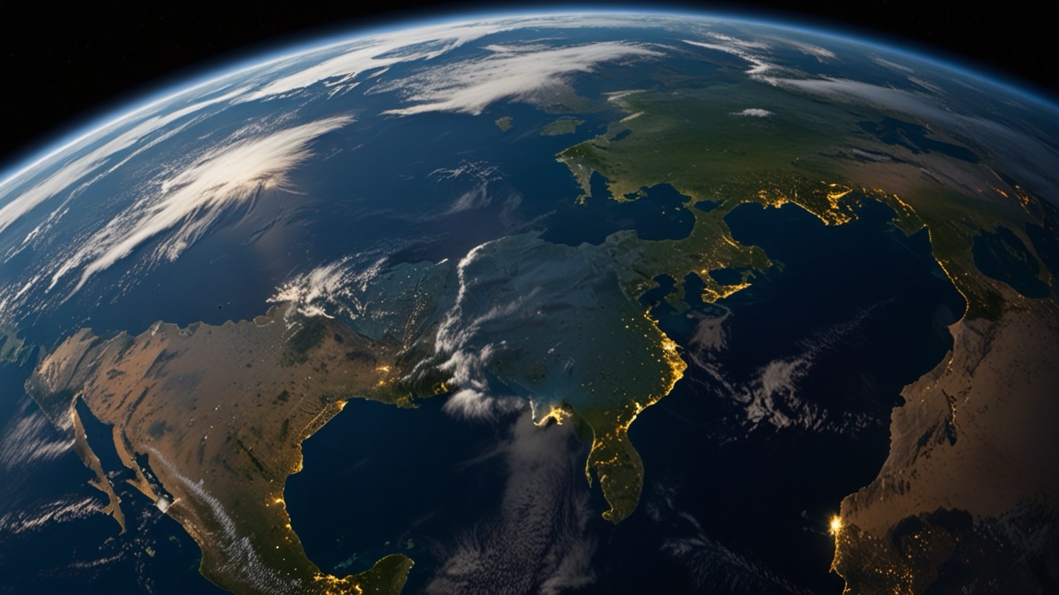 Earth’s Spin Accelerates, July 22 Marks Second-Shortest Day